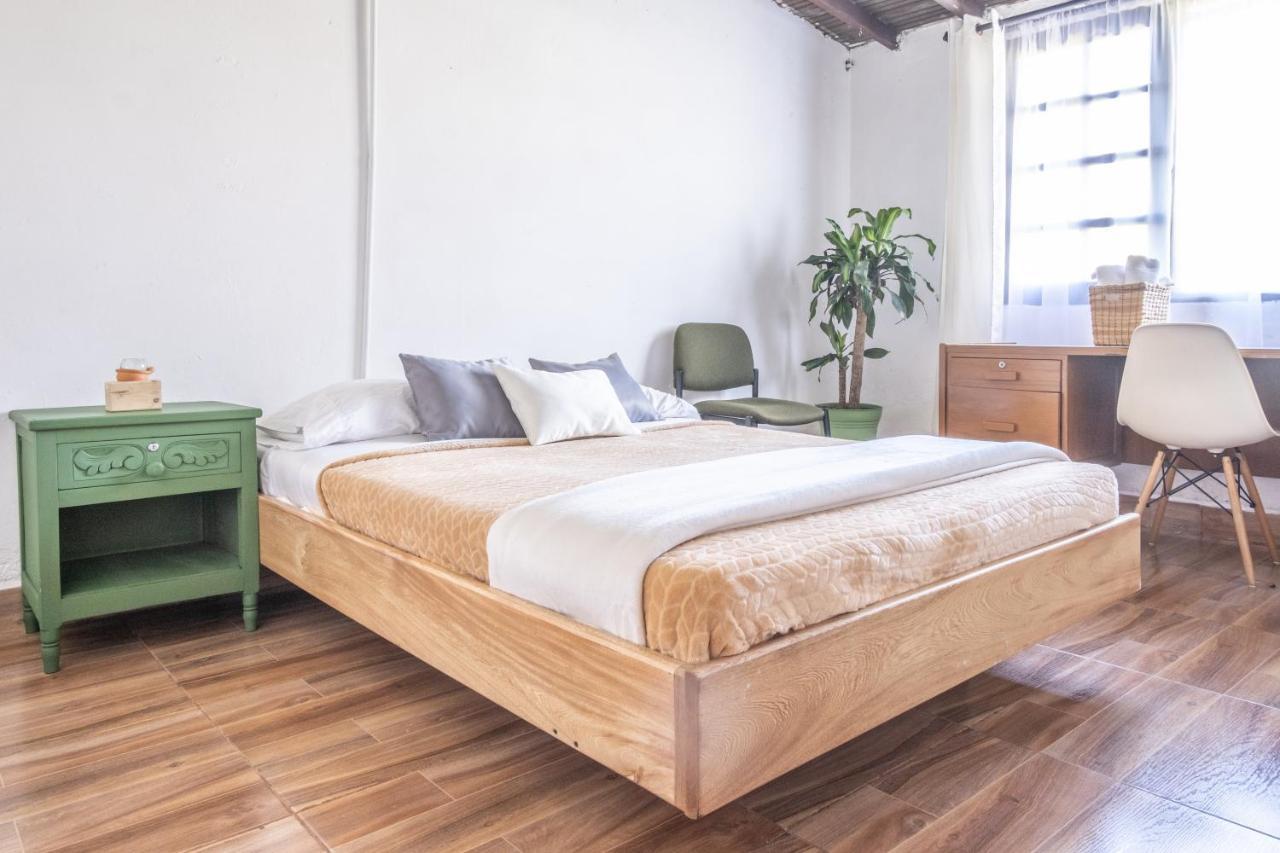 Pensjonat Casa Profunda - Santa Elena Medellín Zewnętrze zdjęcie